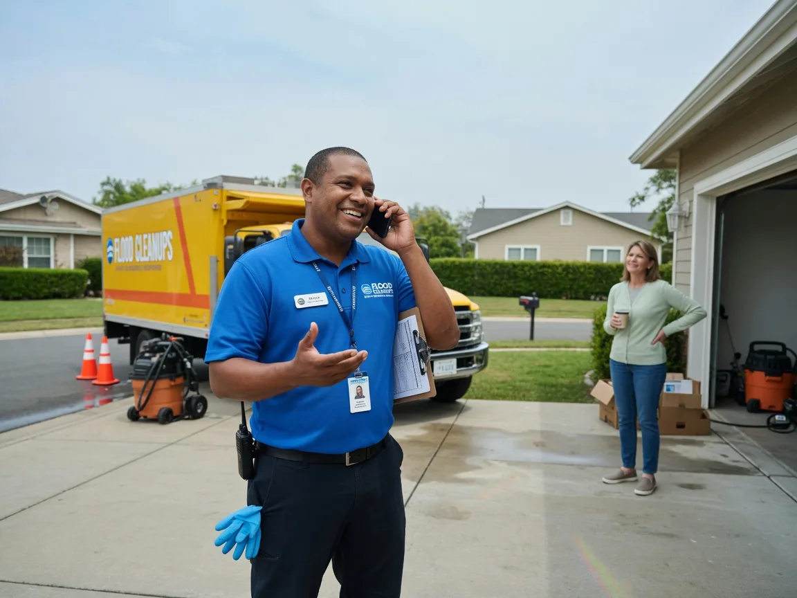 Water Damage Restoration South Greenfield, MO FAQs